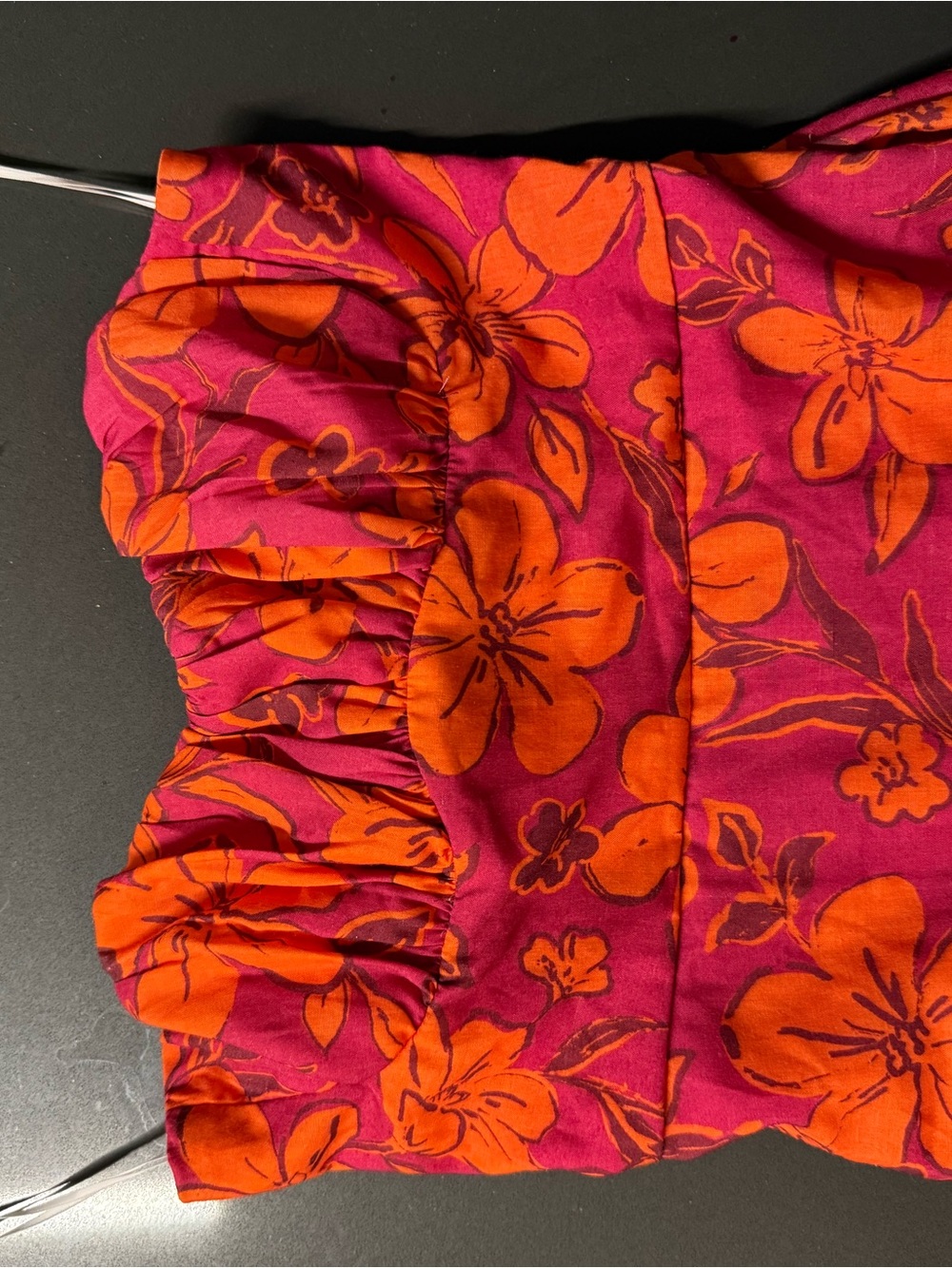 Fortunate One Beyond the sea maxi dress S - Picture 7 of 8